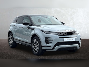 Used Land Rover Range Rover Evoque 2025 for sale - 78432822: Photo