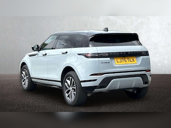 Used Land Rover Range Rover Evoque 2025 for sale - 78432822: Photo