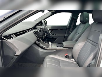 Used Land Rover Range Rover Evoque 2025 for sale - 78432822: Photo