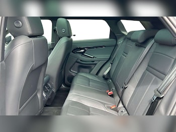 Used Land Rover Range Rover Evoque 2025 for sale - 78432822: Photo