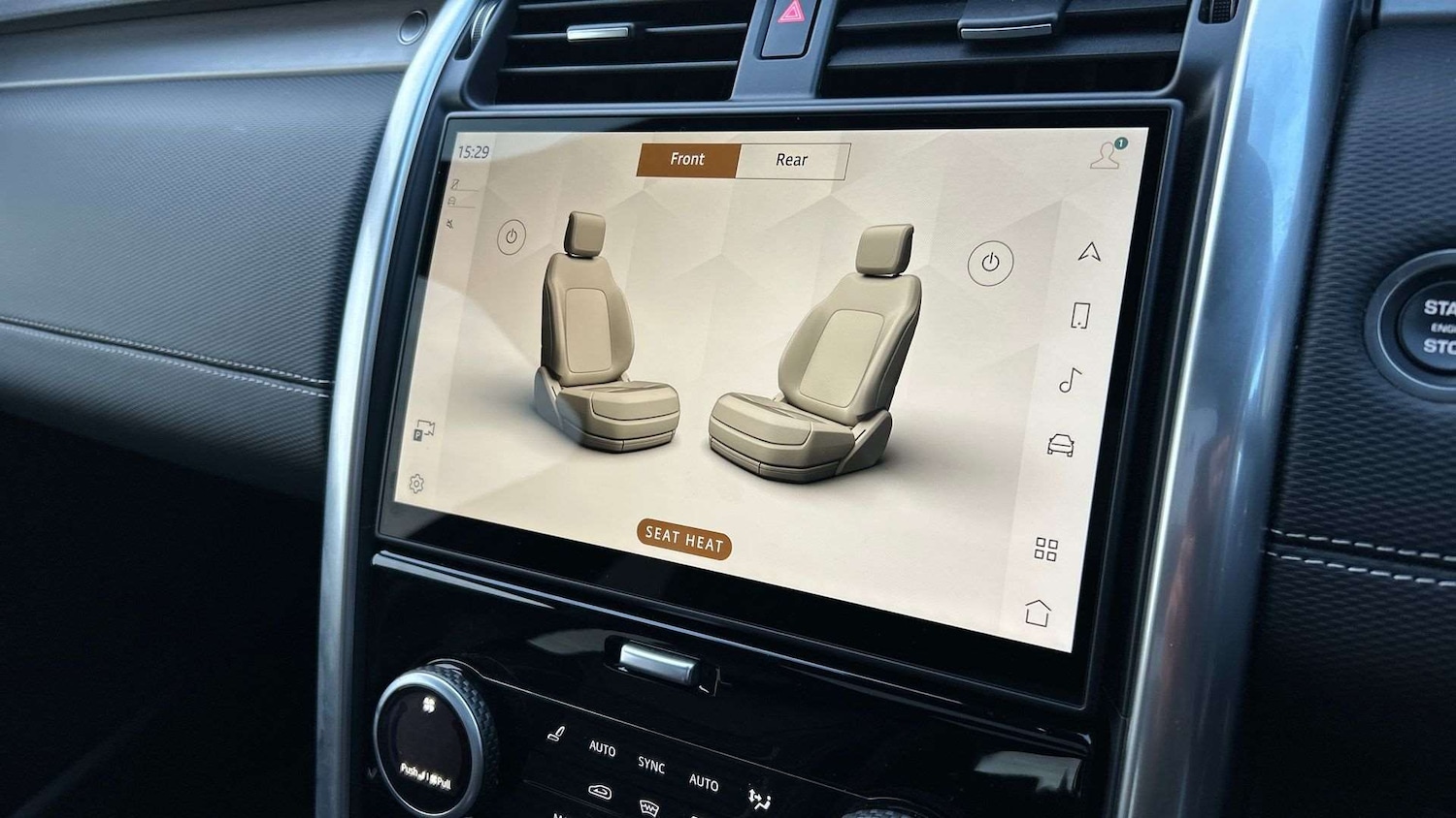 Used Land Rover Discovery 2024 for sale - 76718094: Photo 22