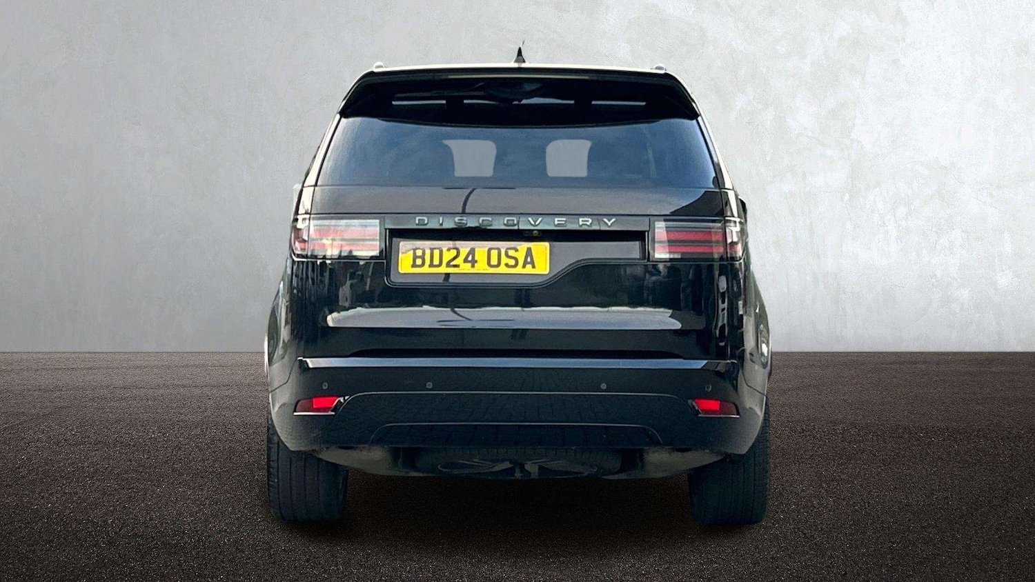 Used Land Rover Discovery 2024 for sale - 76718094: Photo 6