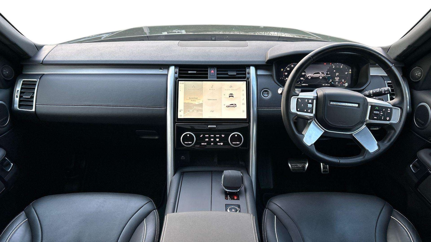 Used Land Rover Discovery 2024 for sale - 76718094: Photo 9