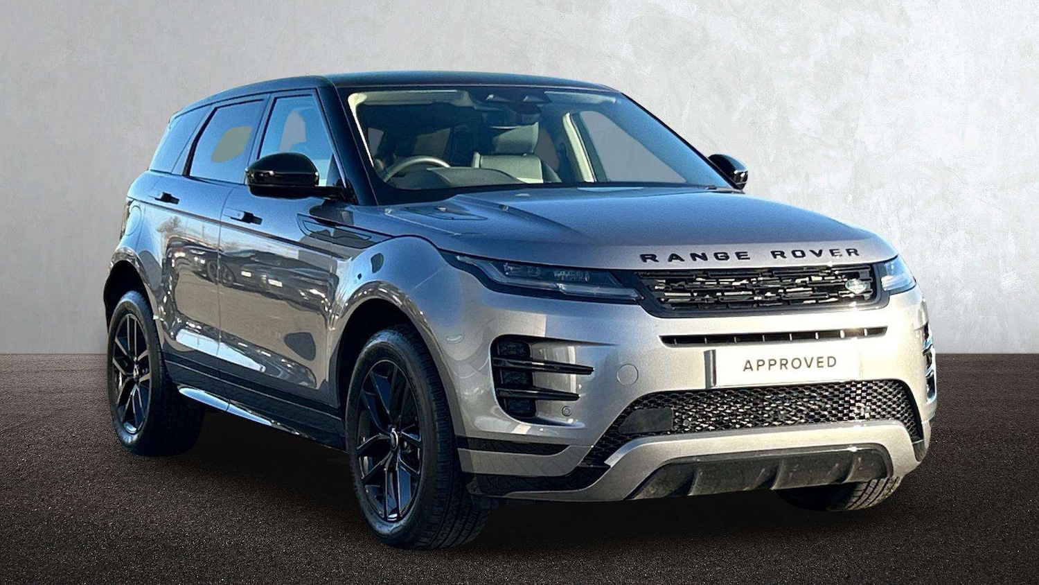 Used Land Rover Range Rover Evoque 2024 for sale - 77348068: Photo 1