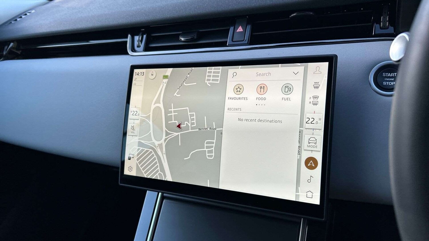 Used Land Rover Range Rover Evoque 2024 for sale - 77348068: Photo 11