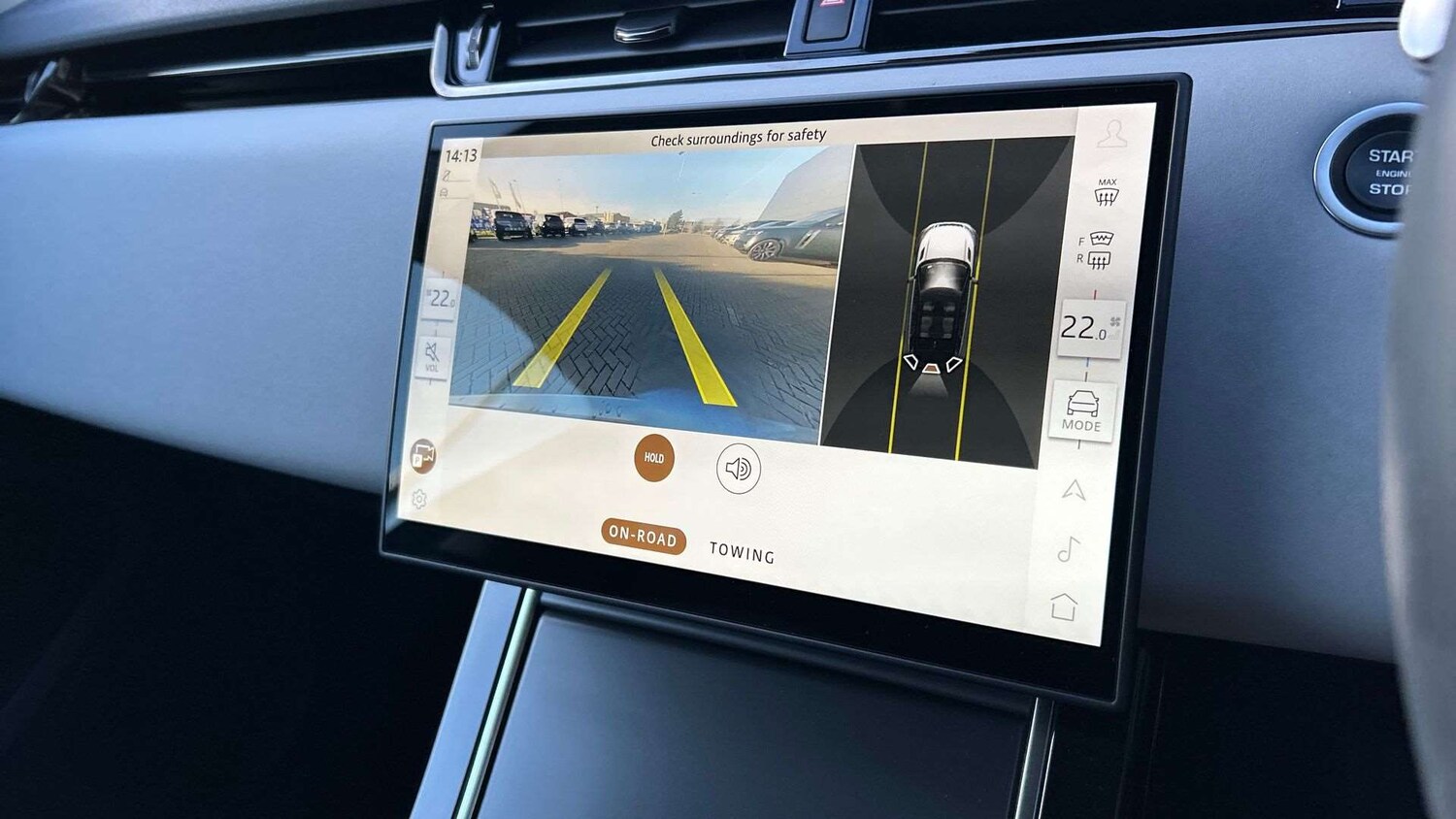 Used Land Rover Range Rover Evoque 2024 for sale - 77348068: Photo 12