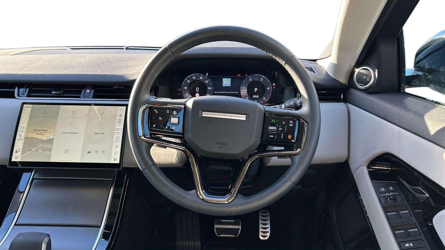 Used Land Rover Range Rover Evoque 2024 for sale - 77348068: Photo 15