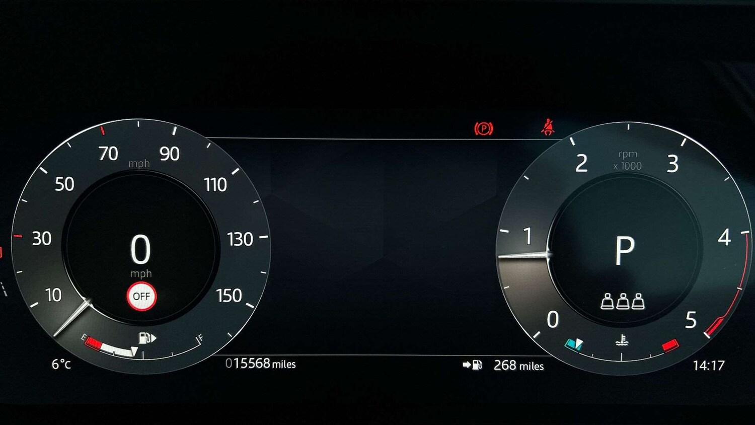 Used Land Rover Range Rover Evoque 2024 for sale - 77348068: Photo 16