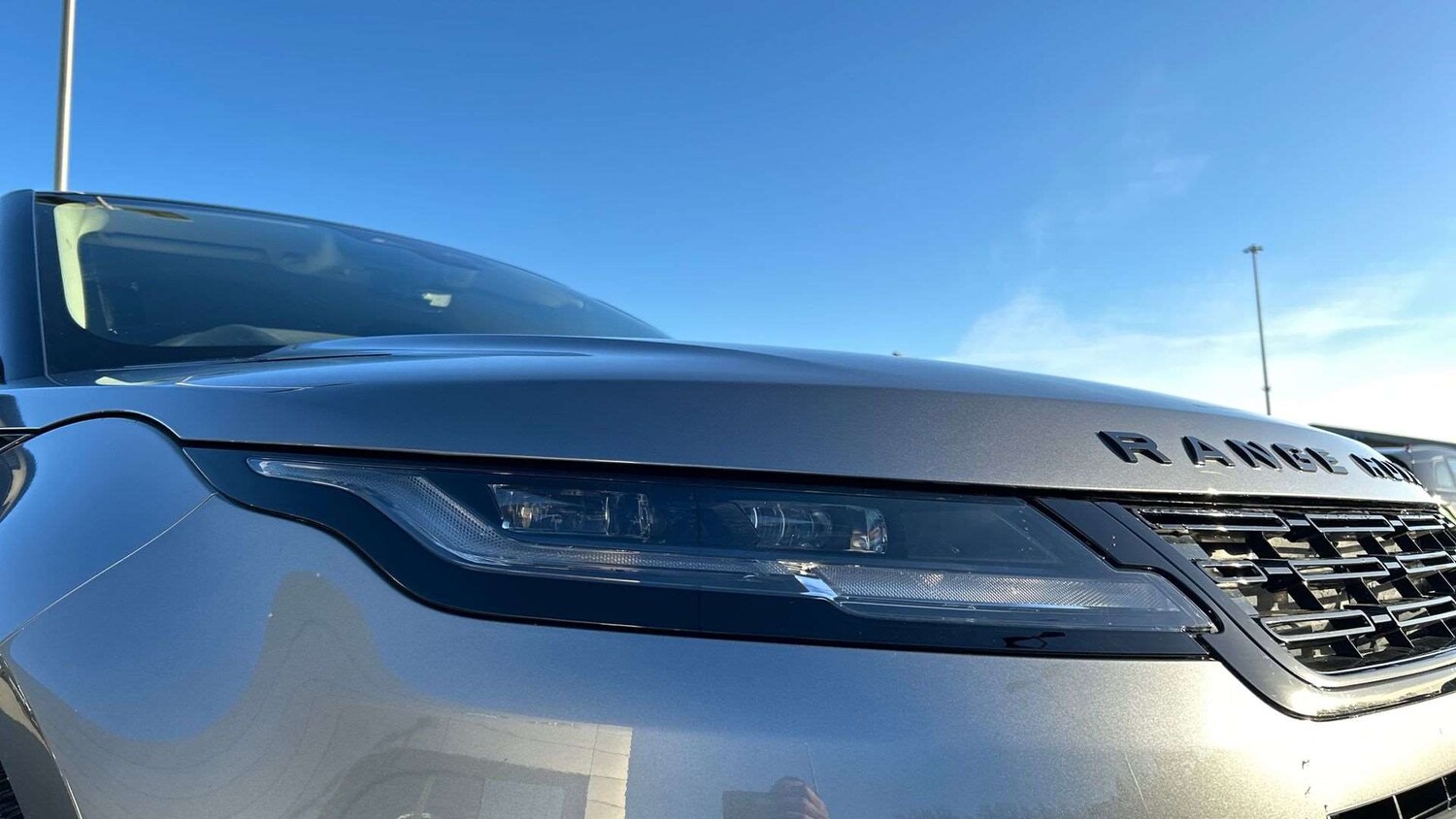 Used Land Rover Range Rover Evoque 2024 for sale - 77348068: Photo 17