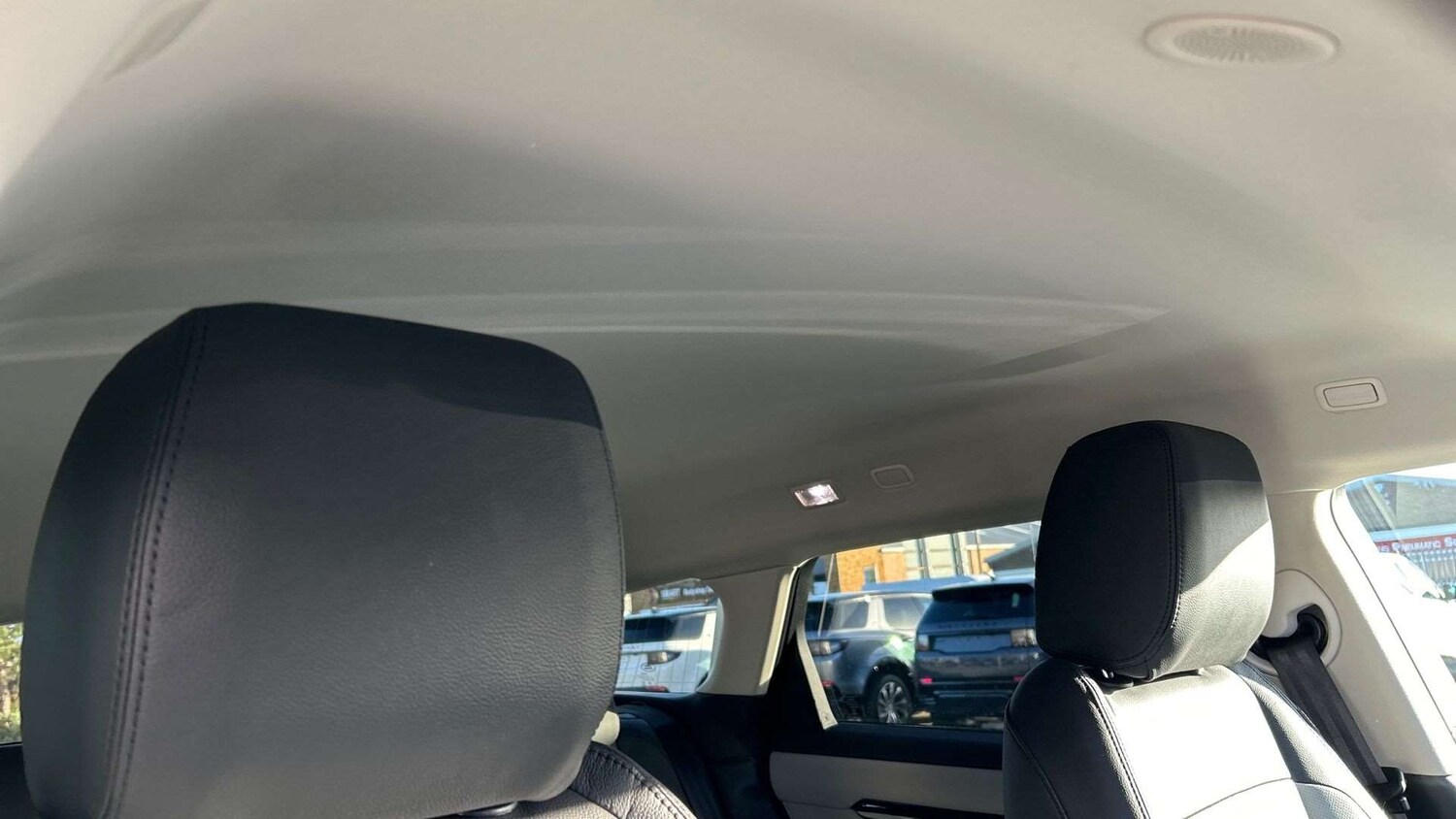 Used Land Rover Range Rover Evoque 2024 for sale - 77348068: Photo 21