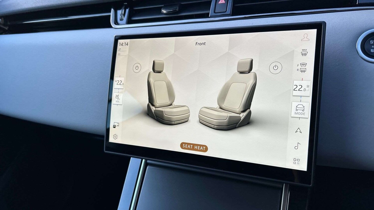 Used Land Rover Range Rover Evoque 2024 for sale - 77348068: Photo 22