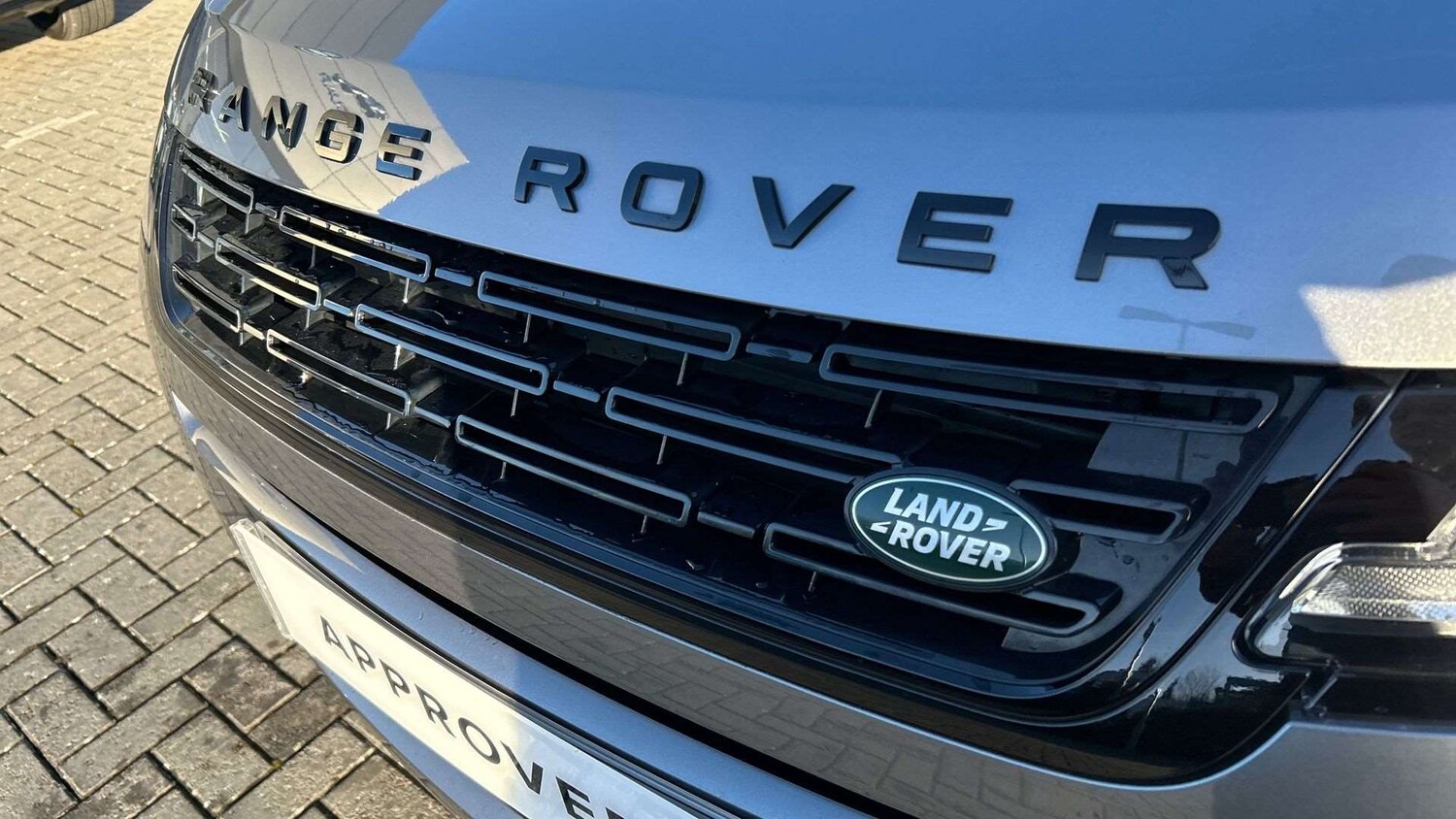 Used Land Rover Range Rover Evoque 2024 for sale - 77348068: Photo 29