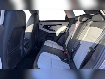 Used Land Rover Range Rover Evoque 2024 for sale - 77348068: Photo