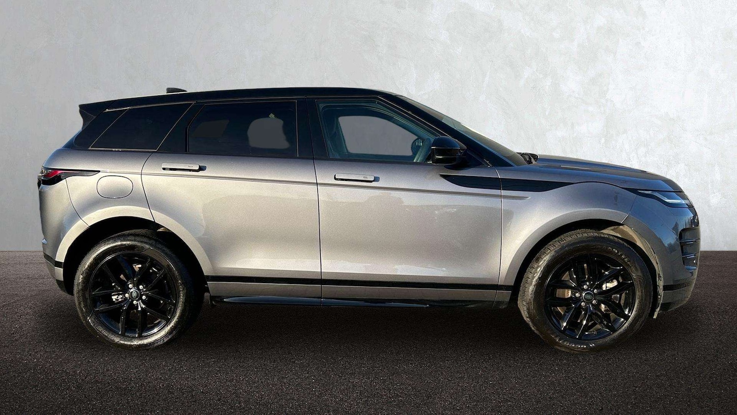 Used Land Rover Range Rover Evoque 2024 for sale - 77348068: Photo 5