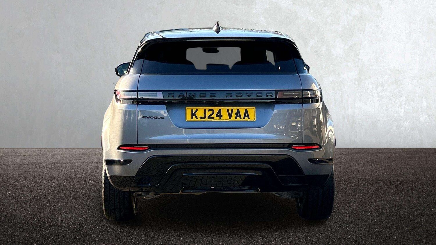 Used Land Rover Range Rover Evoque 2024 for sale - 77348068: Photo 6
