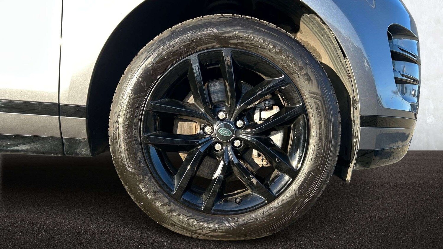 Used Land Rover Range Rover Evoque 2024 for sale - 77348068: Photo 8