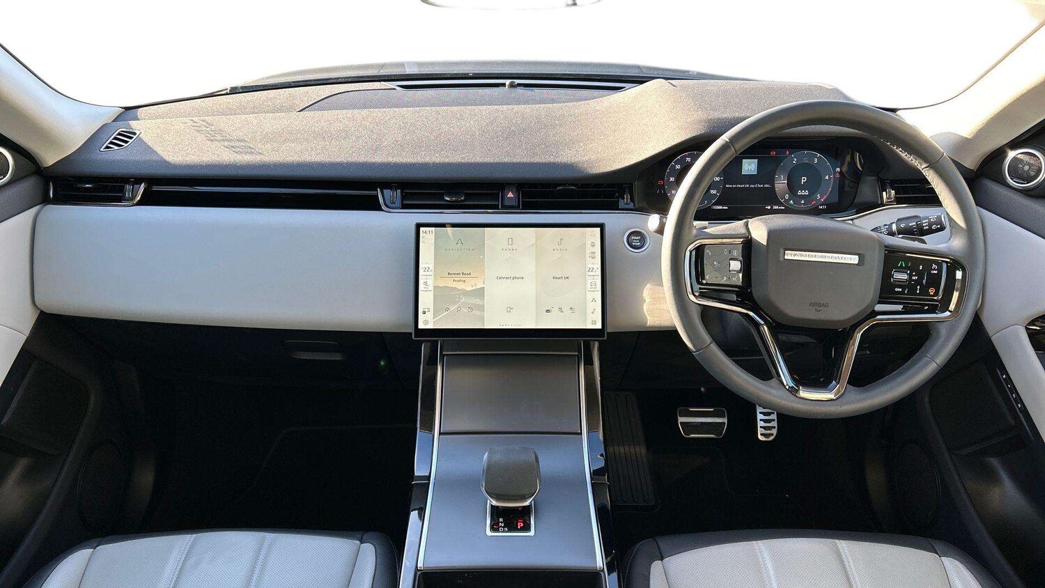 Used Land Rover Range Rover Evoque 2024 for sale - 77348068: Photo 9