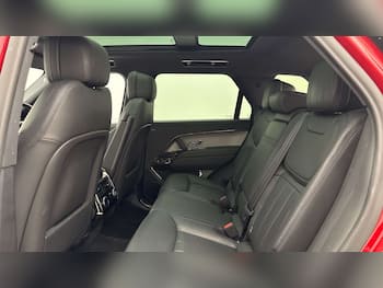 Used Land Rover Range Rover Sport 2024 for sale - 79624329: Photo