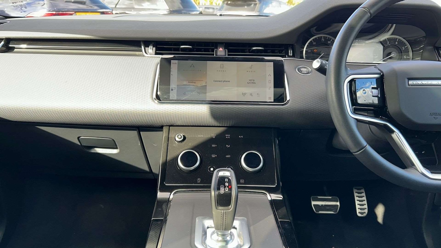 Used Land Rover Range Rover Evoque 2022 for sale - 76540767: Photo 14