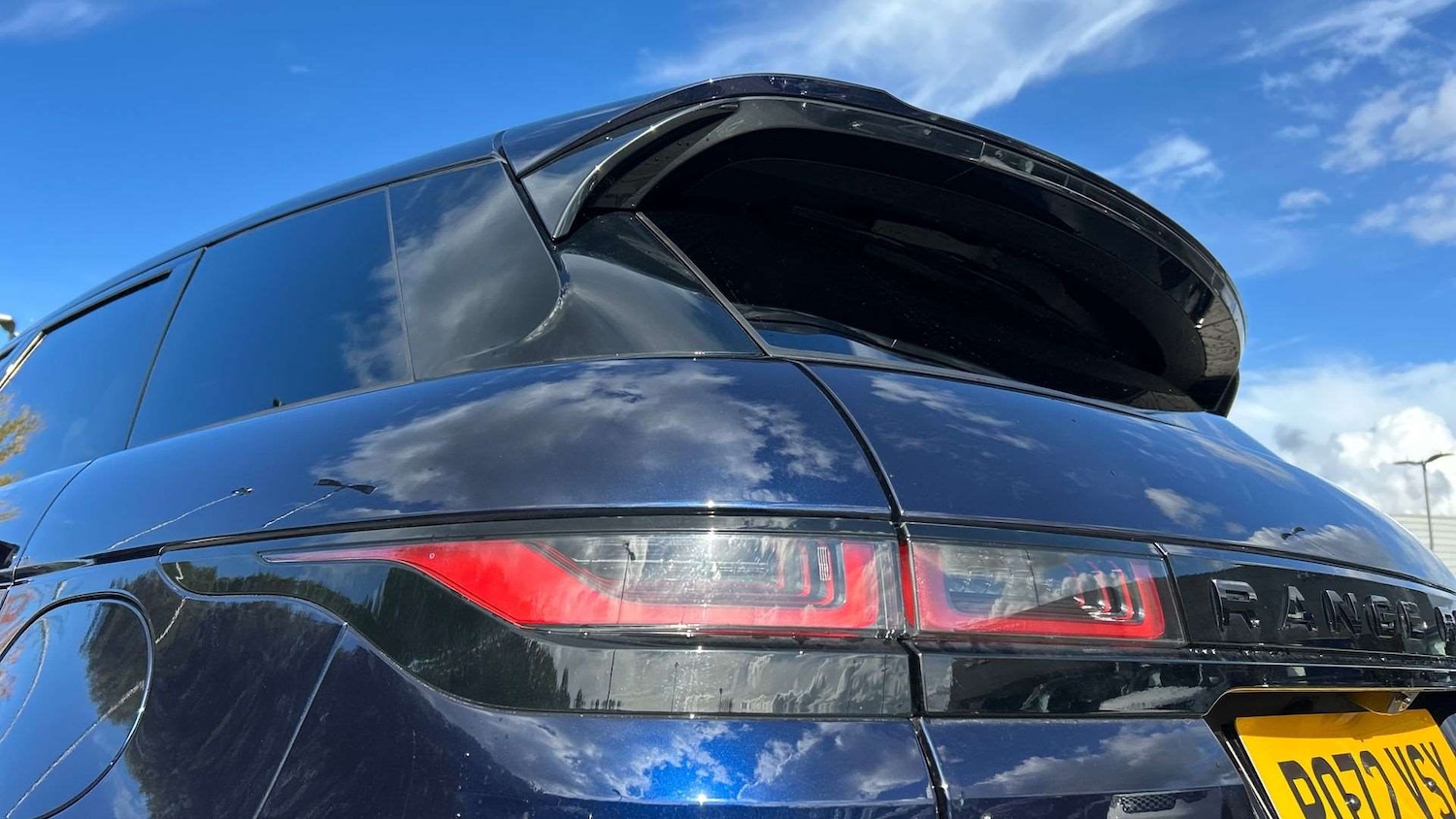 Used Land Rover Range Rover Evoque 2022 for sale - 76540767: Photo 19