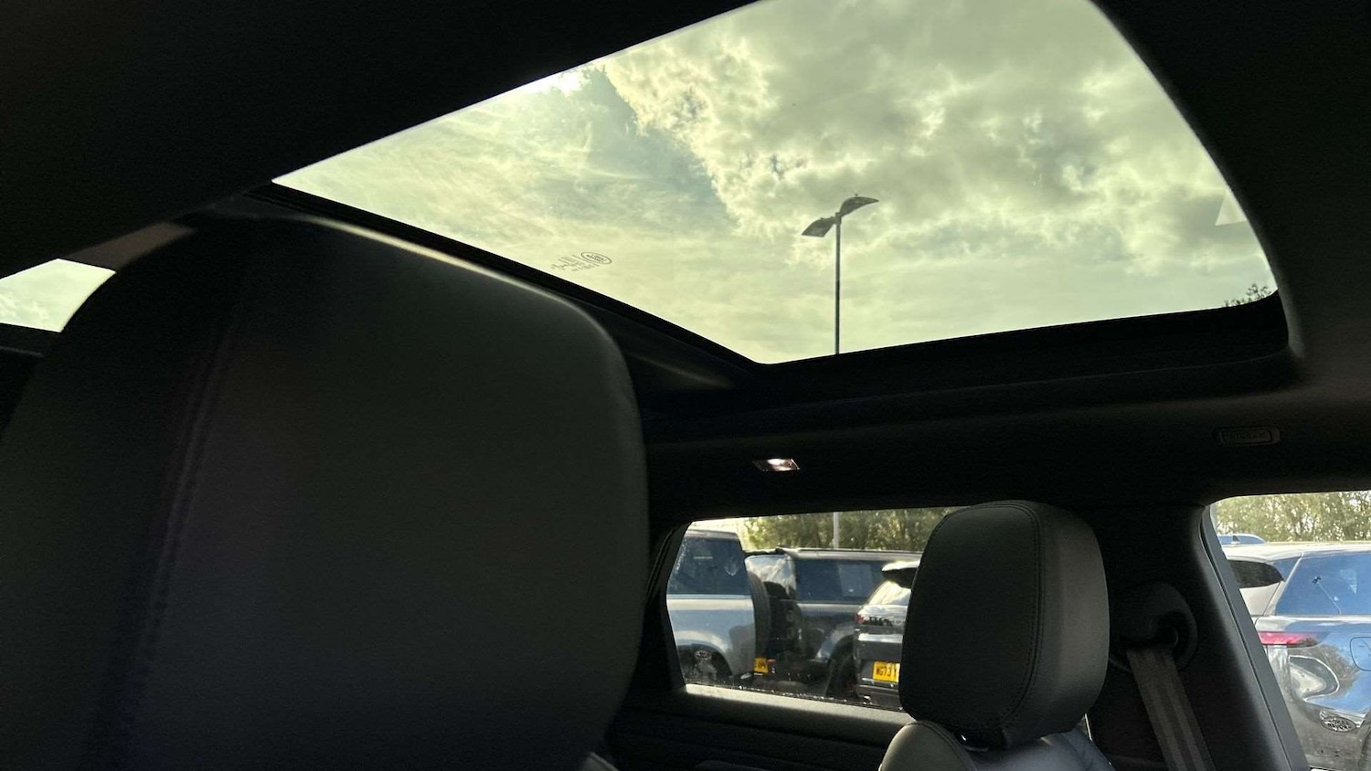 Used Land Rover Range Rover Evoque 2022 for sale - 76540767: Photo 21