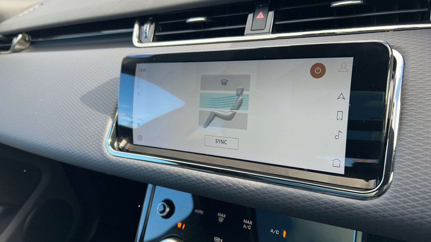 Used Land Rover Range Rover Evoque 2022 for sale - 76540767: Photo 22