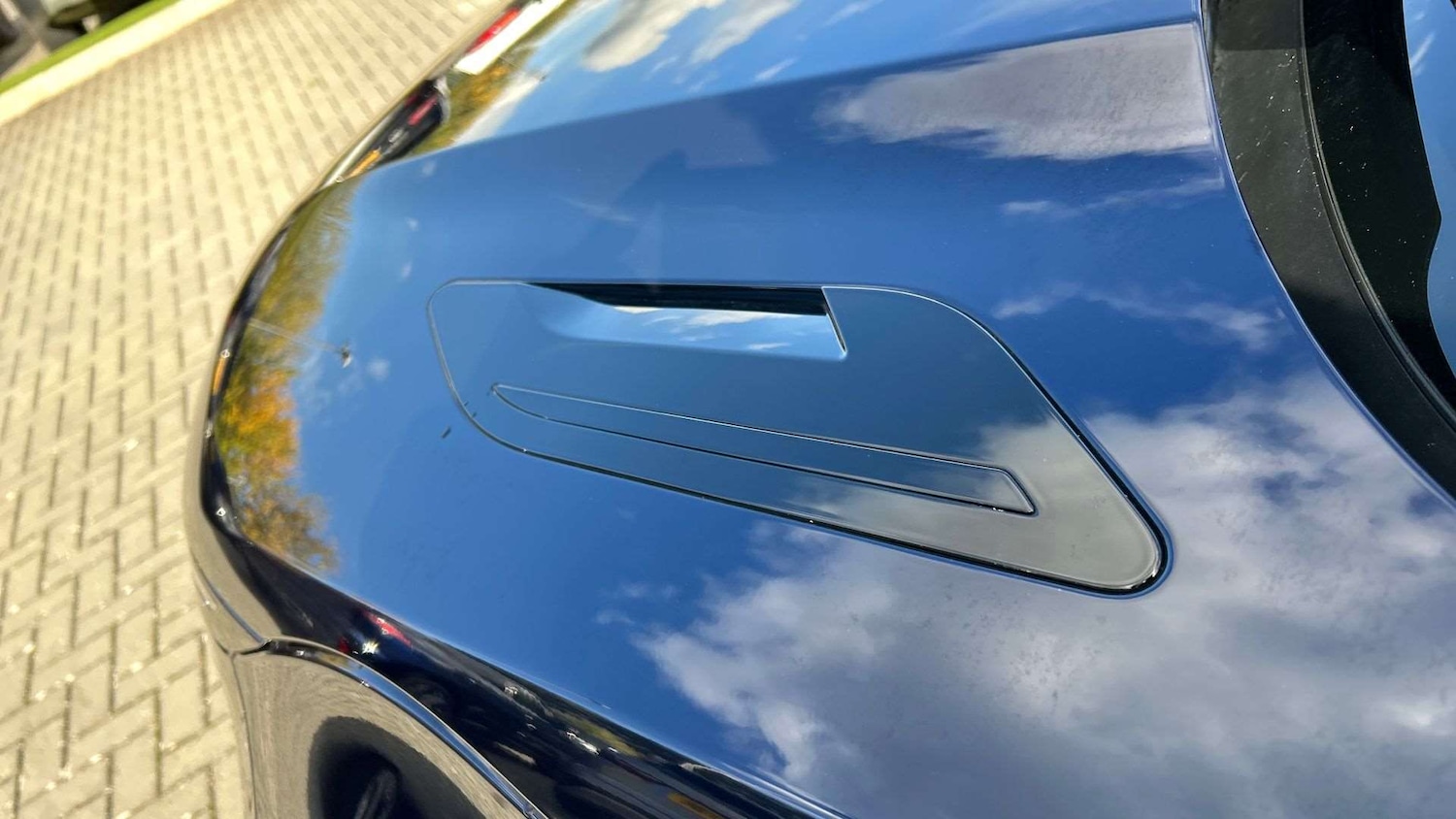 Used Land Rover Range Rover Evoque 2022 for sale - 76540767: Photo 28