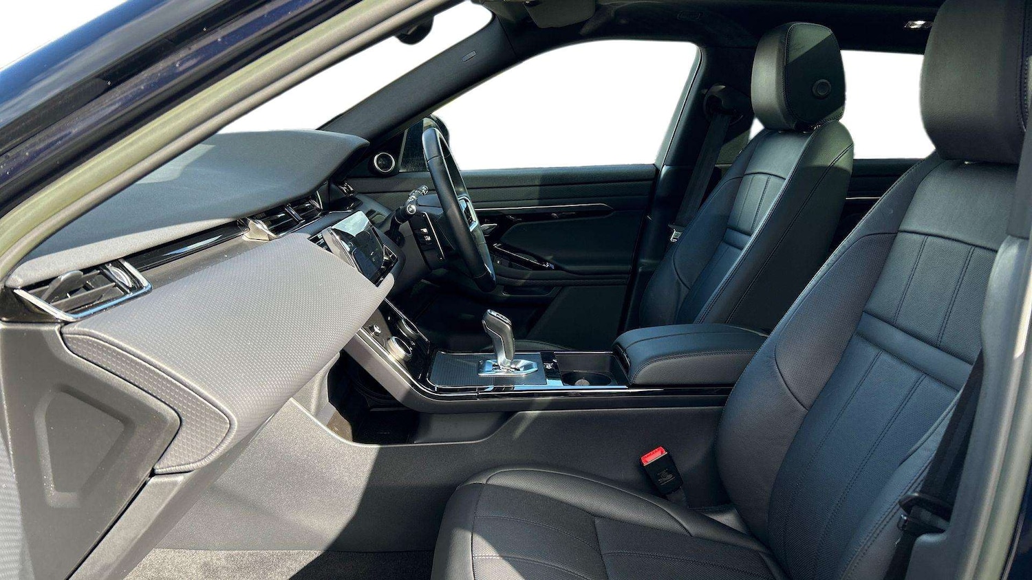 Used Land Rover Range Rover Evoque 2022 for sale - 76540767: Photo 3