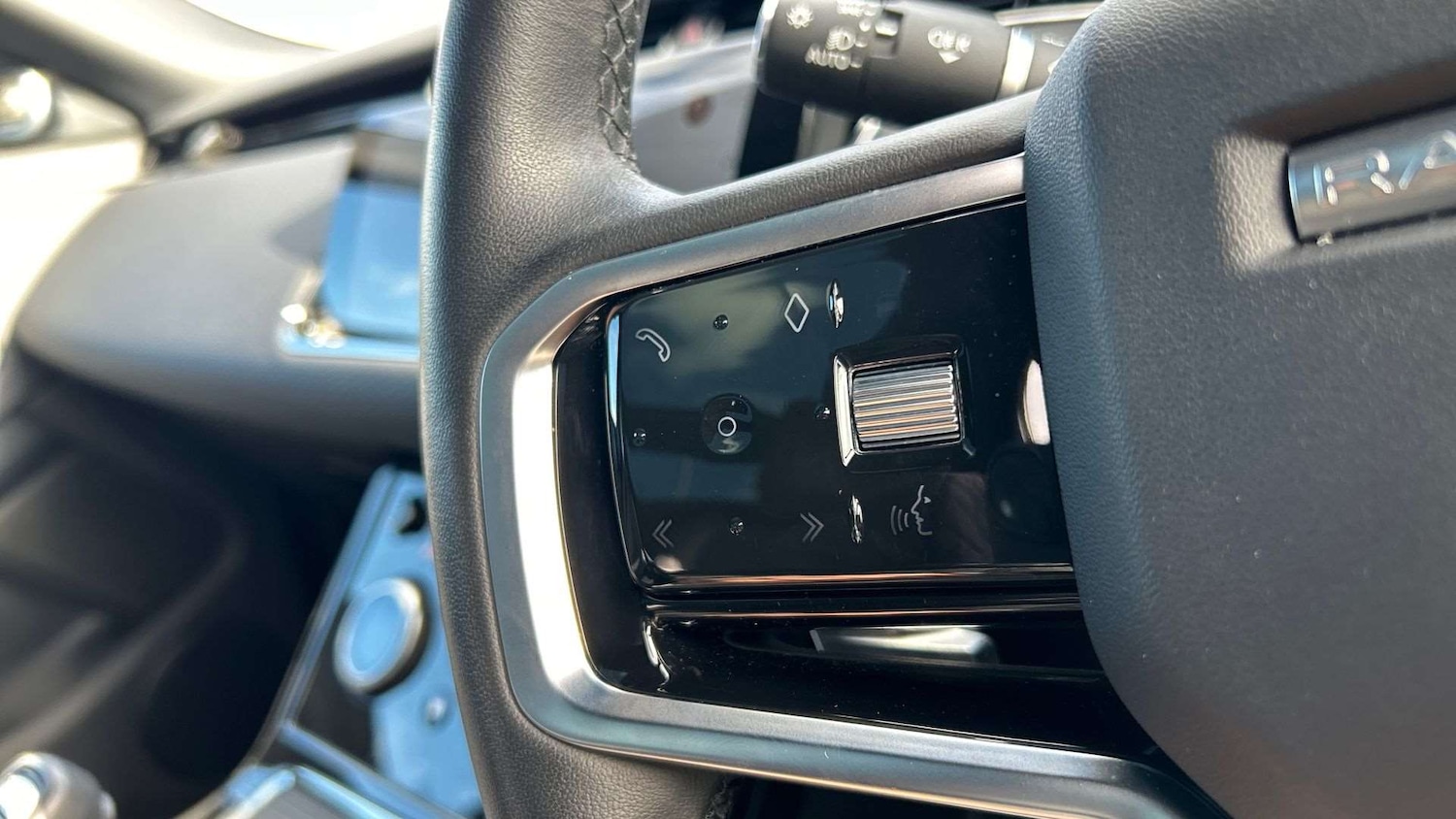 Used Land Rover Range Rover Evoque 2022 for sale - 76540767: Photo 34