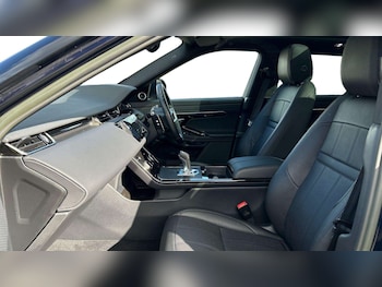 Used Land Rover Range Rover Evoque 2022 for sale - 76540767: Photo