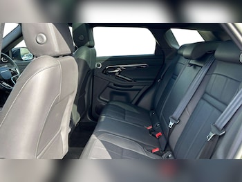 Used Land Rover Range Rover Evoque 2022 for sale - 76540767: Photo