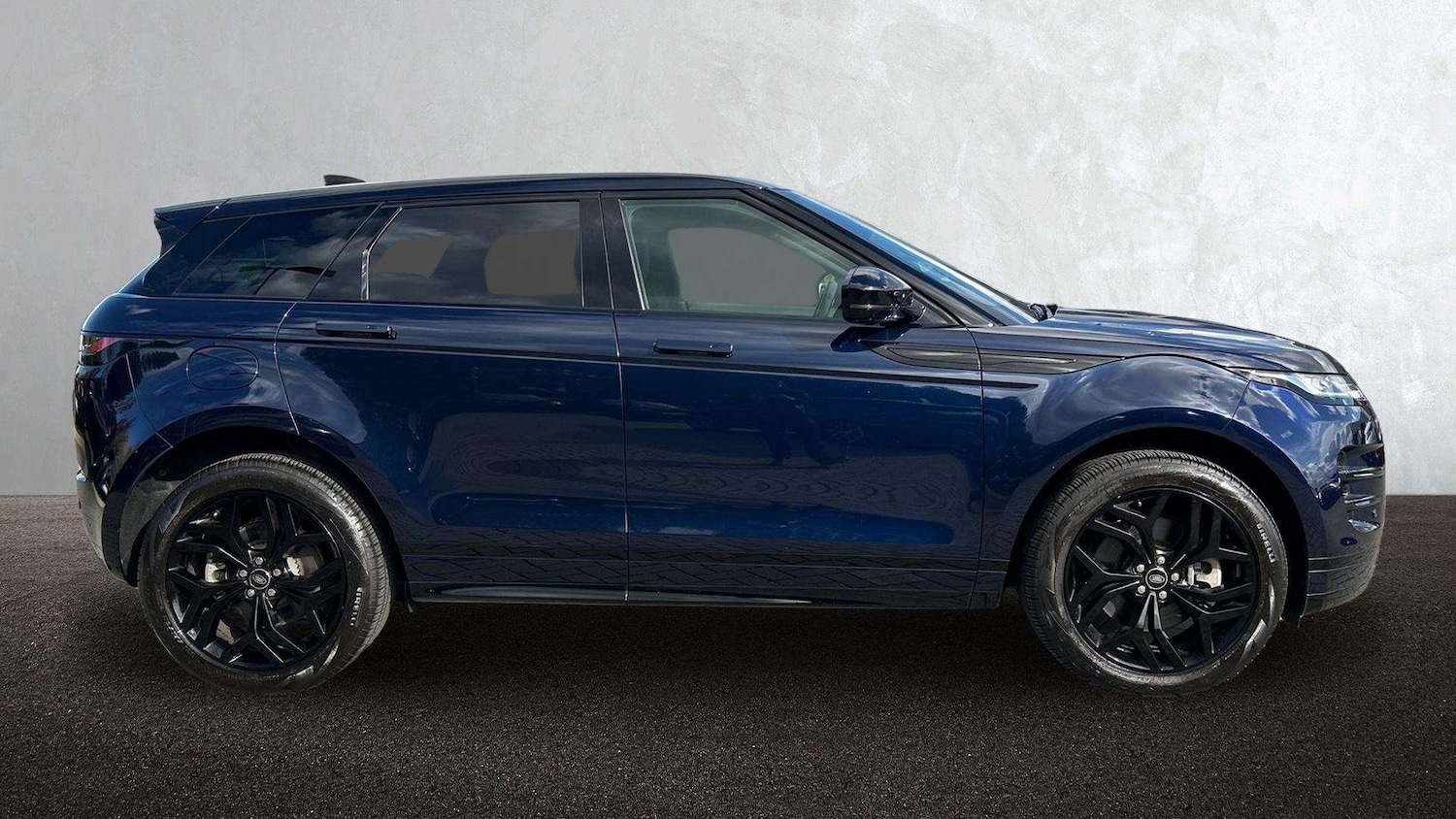 Used Land Rover Range Rover Evoque 2022 for sale - 76540767: Photo 5