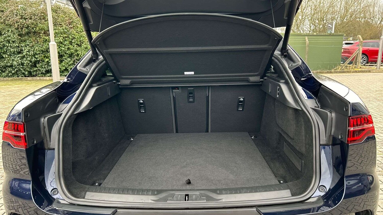 Used Jaguar I-Pace 2024 for sale - 77414715: Photo 10