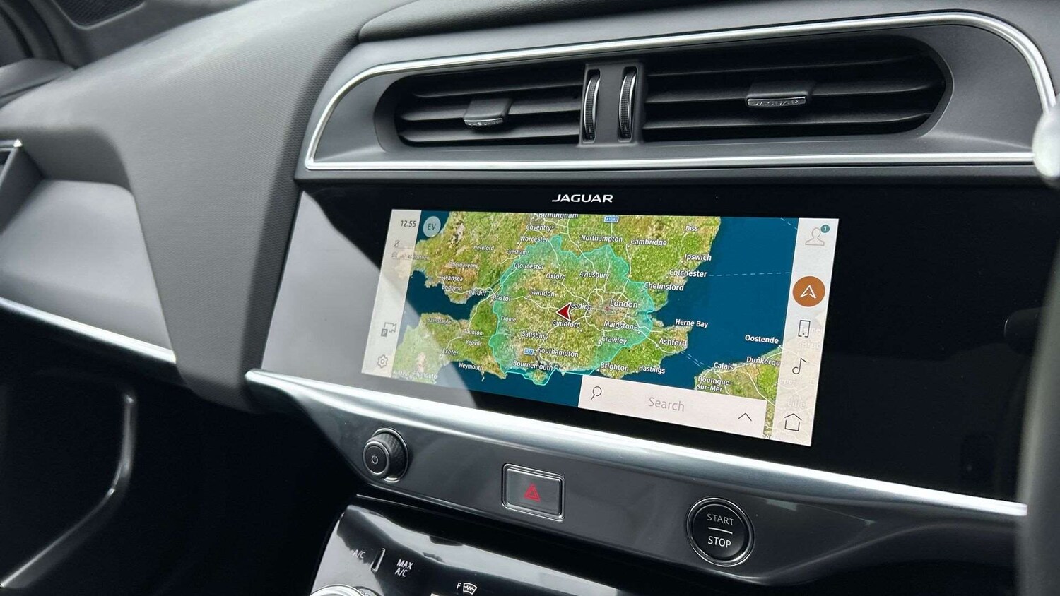 Used Jaguar I-Pace 2024 for sale - 77414715: Photo 11