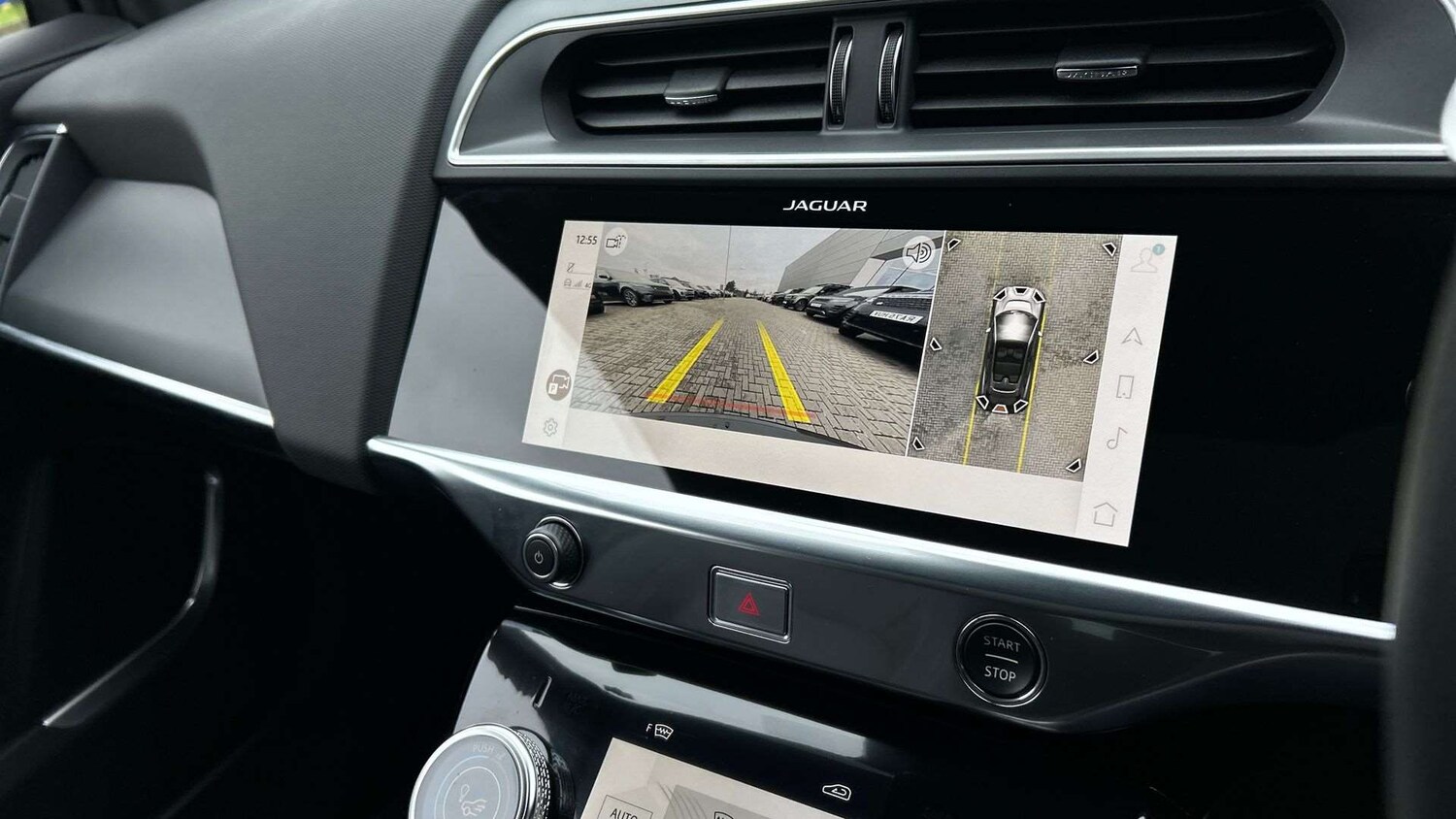 Used Jaguar I-Pace 2024 for sale - 77414715: Photo 12