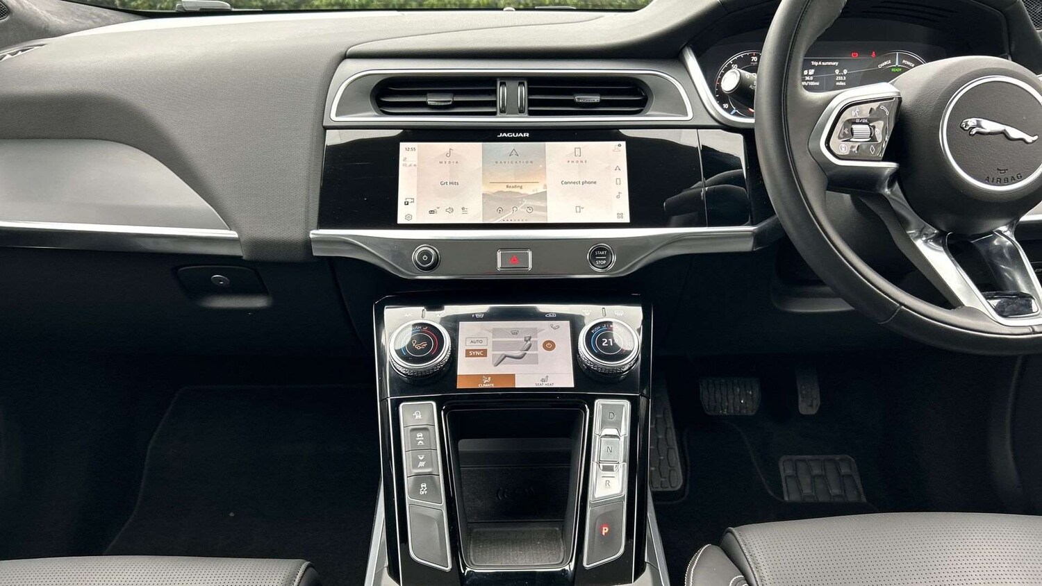 Used Jaguar I-Pace 2024 for sale - 77414715: Photo 14