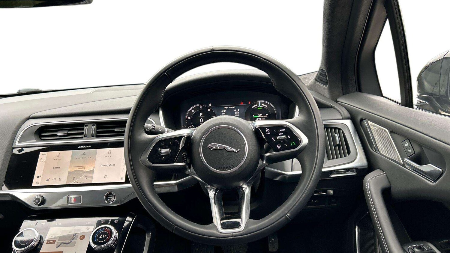 Used Jaguar I-Pace 2024 for sale - 77414715: Photo 15