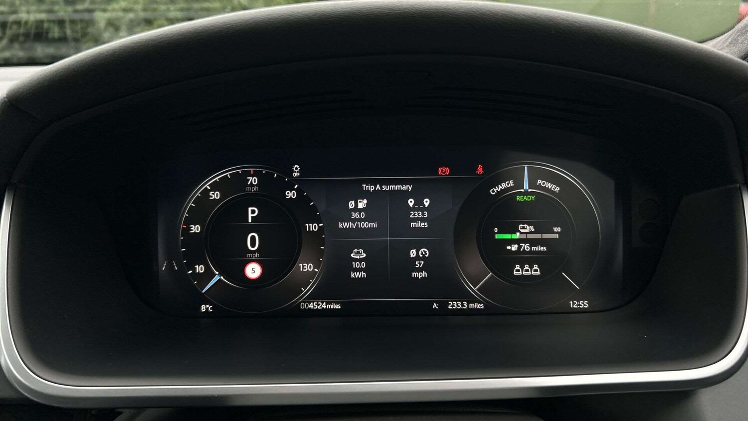 Used Jaguar I-Pace 2024 for sale - 77414715: Photo 16