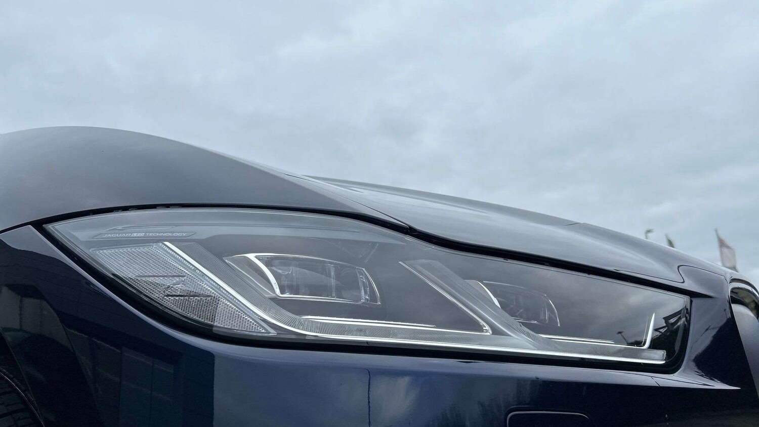 Used Jaguar I-Pace 2024 for sale - 77414715: Photo 17