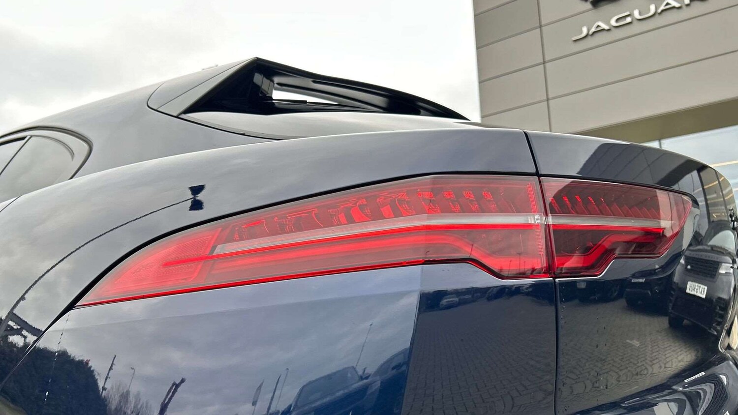 Used Jaguar I-Pace 2024 for sale - 77414715: Photo 19