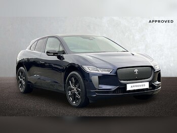 Used Jaguar I-Pace 2024 for sale - 77414715: Photo
