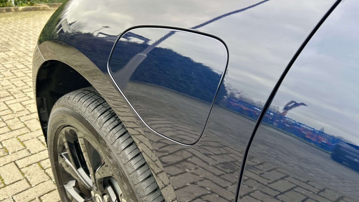 Used Jaguar I-Pace 2024 for sale - 77414715: Photo 20