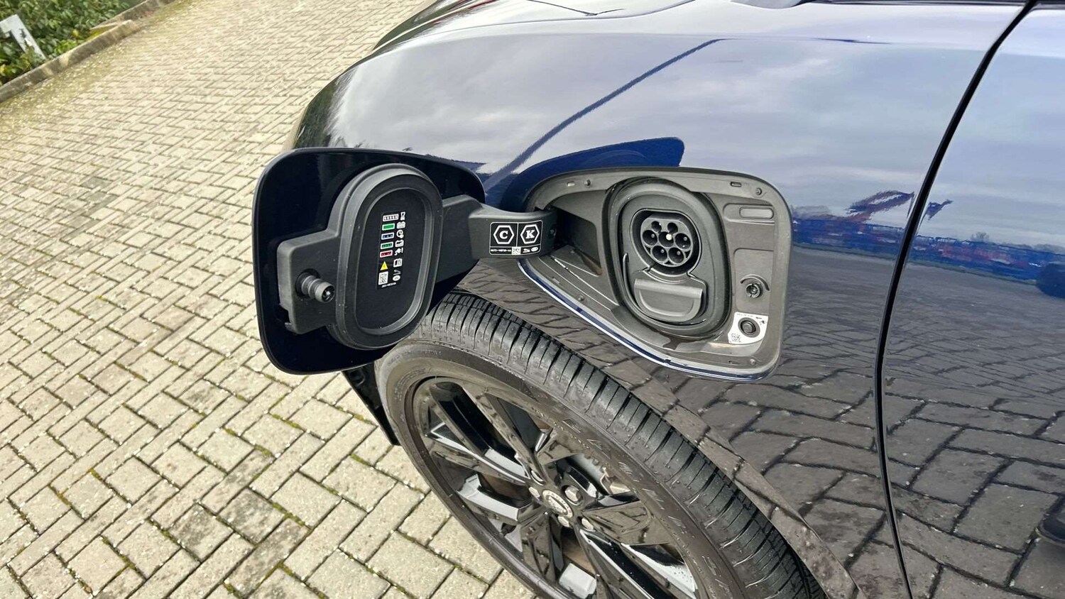 Used Jaguar I-Pace 2024 for sale - 77414715: Photo 21