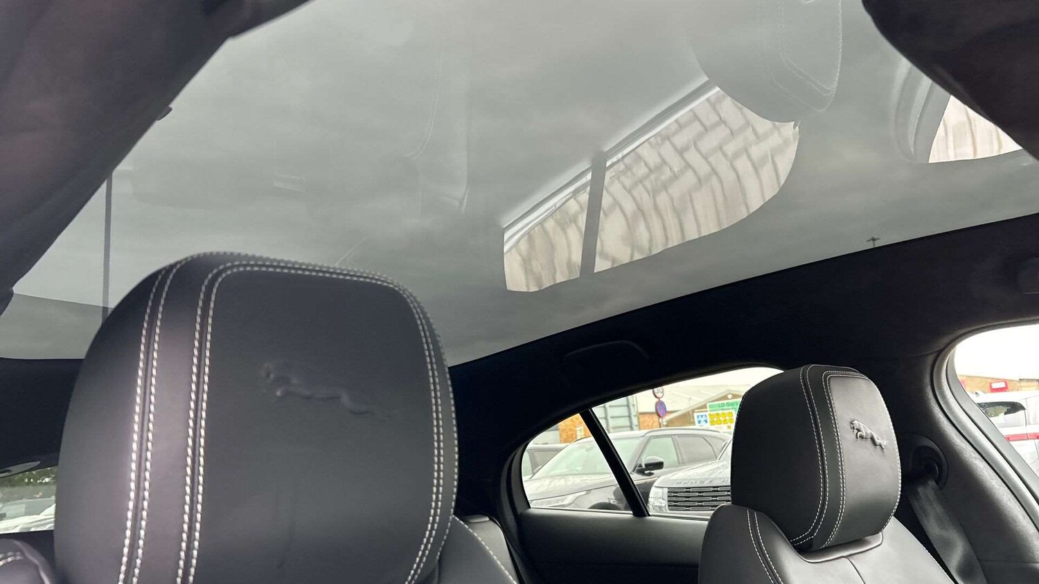 Used Jaguar I-Pace 2024 for sale - 77414715: Photo 22