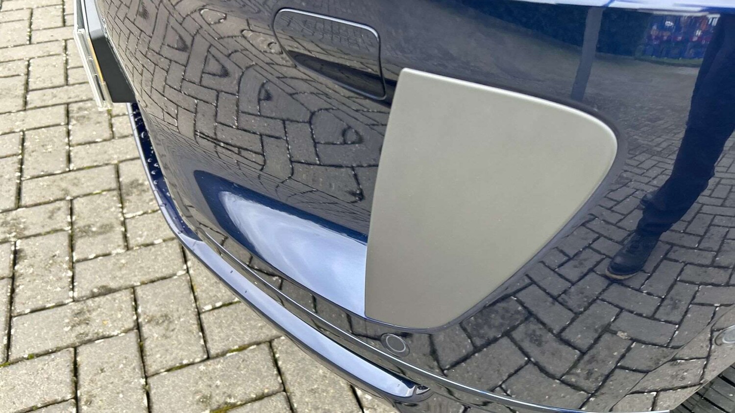 Used Jaguar I-Pace 2024 for sale - 77414715: Photo 25