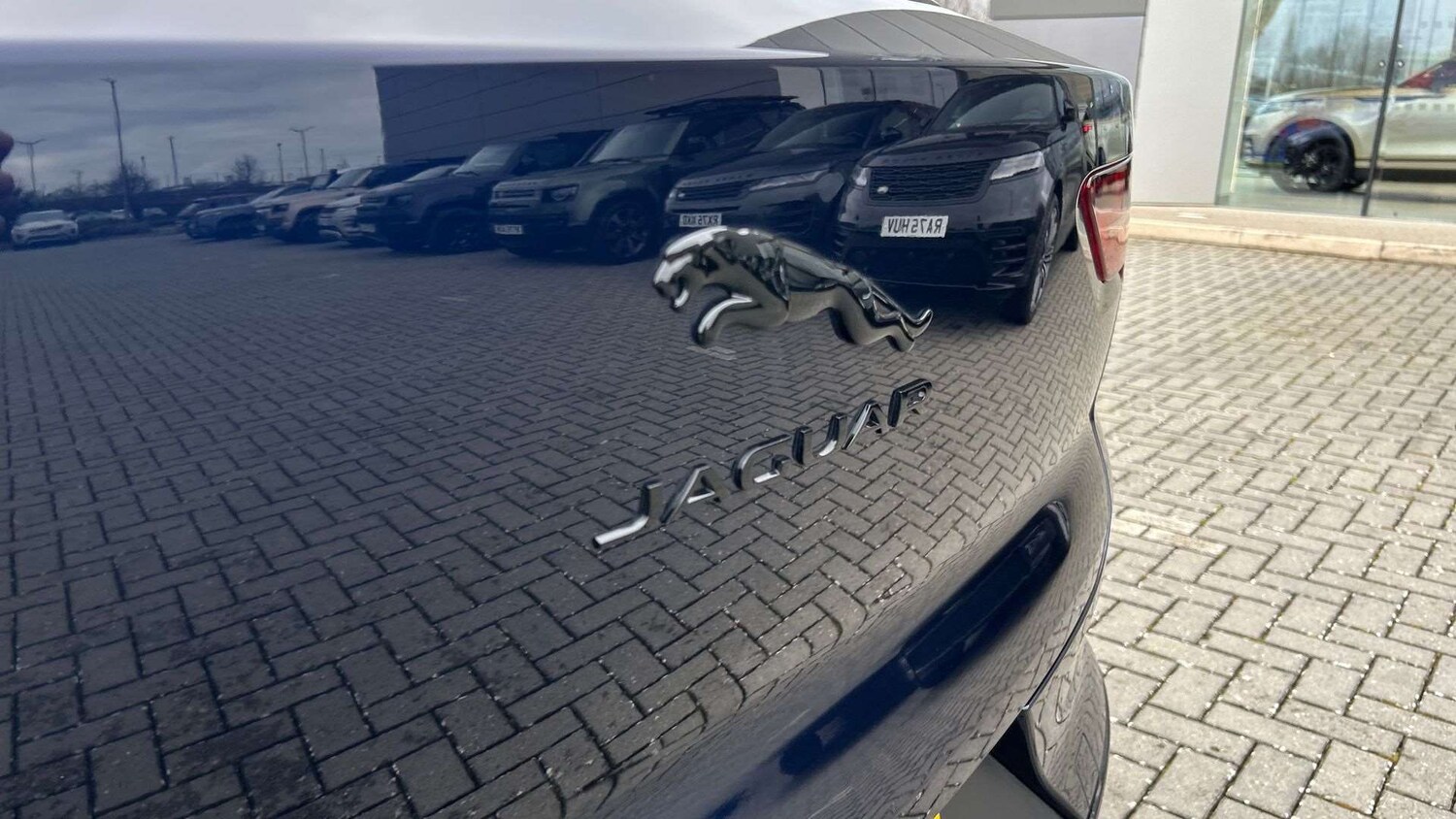 Used Jaguar I-Pace 2024 for sale - 77414715: Photo 27
