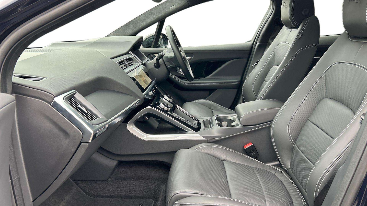 Used Jaguar I-Pace 2024 for sale - 77414715: Photo 3