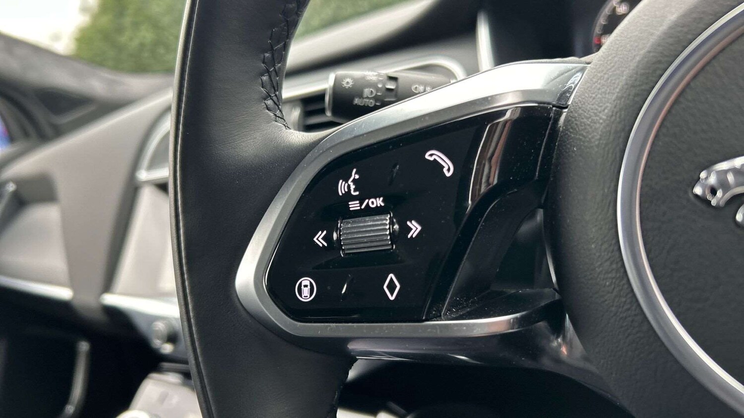 Used Jaguar I-Pace 2024 for sale - 77414715: Photo 34