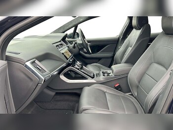 Used Jaguar I-Pace 2024 for sale - 77414715: Photo