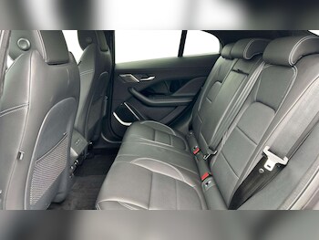 Used Jaguar I-Pace 2024 for sale - 77414715: Photo